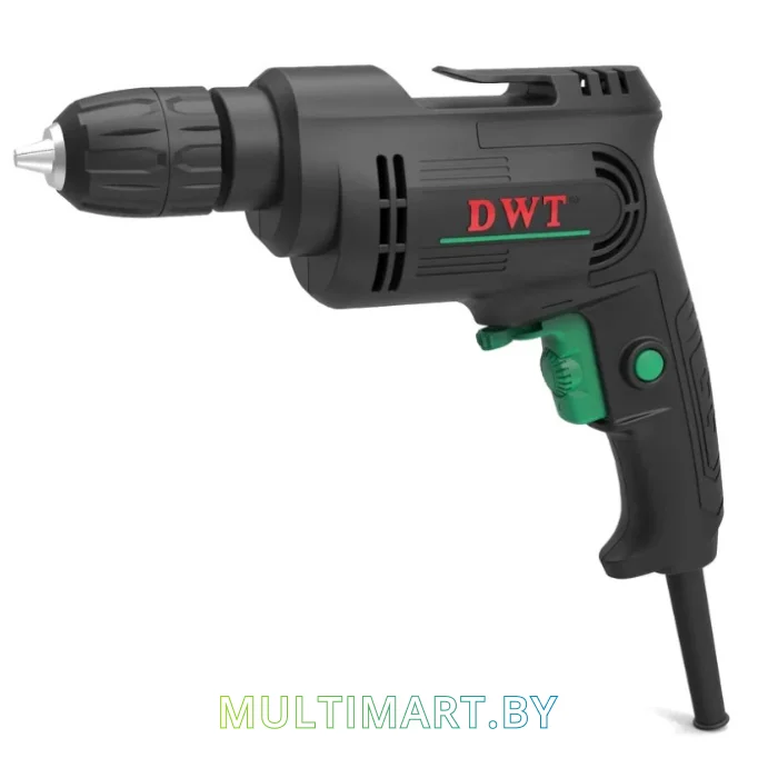 Безударная дрель DWT BMP06-10 C